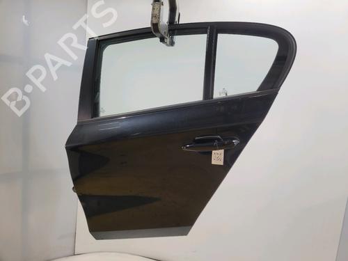 Used Left rear door BMW 1 (E87) 118 d (143 hp) 29232342