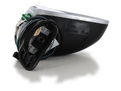 Right mirror CITROËN C4 I (LC_)  | BP27454094C27 