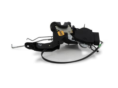 Front right lock TOYOTA RAV 4 II (_A2_) 2.0 D 4WD (CLA20_, CLA21_, CLA20R, CLA21R) | BP31079439C97