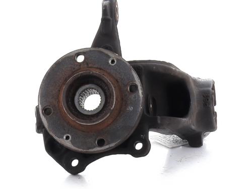 Right front steering knuckle PEUGEOT 2008 I (CU_) 1.2 THP 110 / PureTech 110 | BP31963612M26 