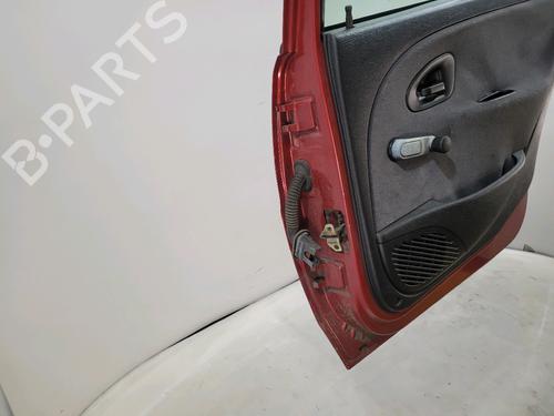 Right rear door CITROËN SAXO (S0, S1) 1.5 D | BP29055435C5 