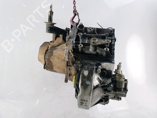 Gearbox CITROËN JUMPY I Van (BS_, BT_, BY_, BZ_) 1.9 D 70 | BP29145156M3 
