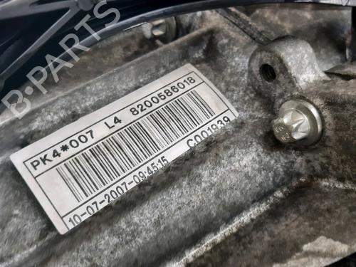 Gearbox RENAULT LAGUNA III (BT0/1) 2.0 dCi (BT01, BT08, BT09, BT0E, BT0K, BT12, BT1C, BT1D,... | BP34575302M3  - Image 5