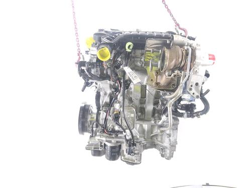 Engine PEUGEOT 308 III (FB_, FH_, FP_, F3_, FM_) PureTech 130 (FPHNSL, FPHNST) | BP29517684M1 