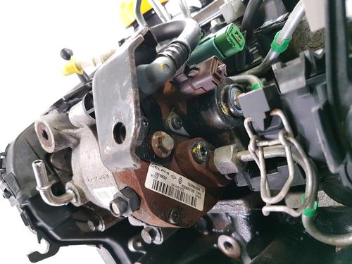 Engine RENAULT CLIO III Hatchback Van (SB_, SR_) 1.5 dCi | BP40277120M1 - Image 8