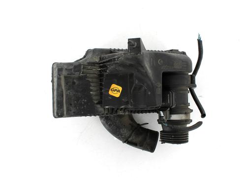 Air filter box NISSAN JUKE (F15) 1.5 dCi | BP23557069M87 