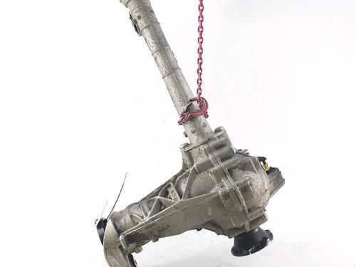Differential vorne für VW TOUAREG (7LA, 7L6, 7L7) 2.5 R5 TDI (174 hp) 28207586