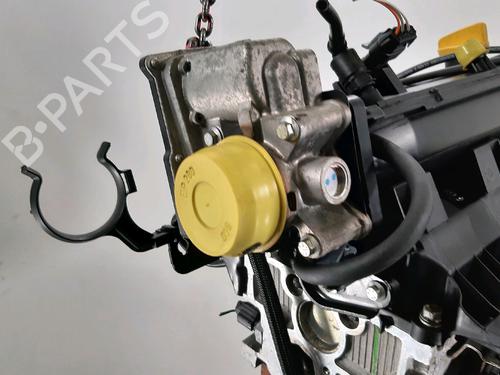 Engine RENAULT TWINGO II (CN0_) 1.2 (CN0D) | BP31577912M1 