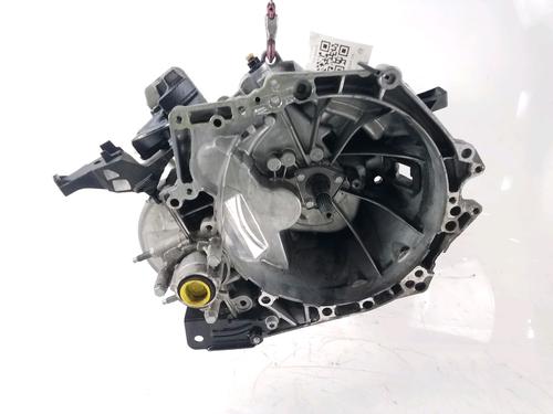 Gearbox PEUGEOT RIFTER 1.2 PureTech 110 | BP22709139M3 