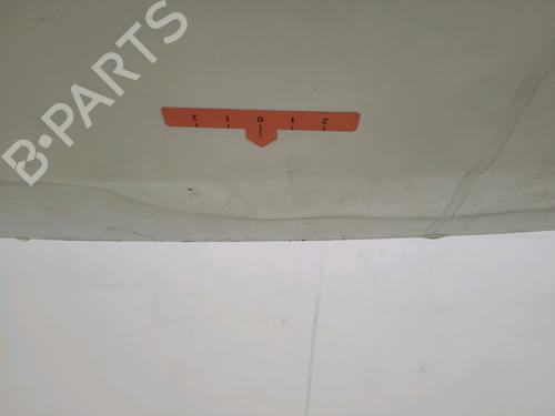 Bagklap CC/Kombi-Coupé DACIA SANDERO II 1.0 SCe 75 (B8JC, B8JD, B8NC) | BP32310569C6 