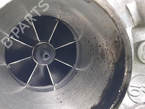 Engine PEUGEOT 5008 II (MC_, MJ_, MR_, M4_) 1.6 BlueHDi 120 (MCBHZH, MCBHZW) | BP32076719M1 