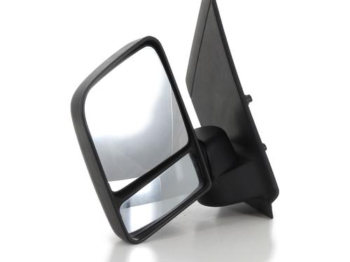 Left mirror FORD TRANSIT CONNECT (P65_, P70_, P80_) 1.8 TDCi | BP27511282C26 