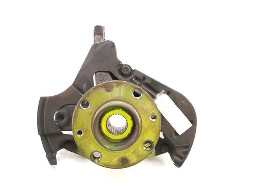 Used Right front steering knuckle Right front steering knuckle FIAT PANDA (169_) 1.3 D Multijet (169.AXC1A) (70 hp) 10476941 10476941