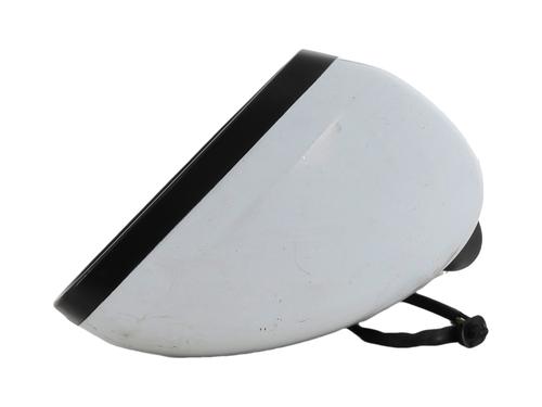 Right mirror CITROËN C3 II (SC_) 1.4 HDi 70 (SC8HZC, SC8HR0, SC8HP4) | BP29695971C27 