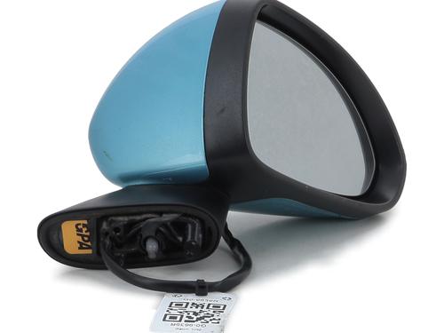 Right mirror OPEL CORSA D (S07) 1.3 CDTI (L08, L68) | BP29579381C27 
