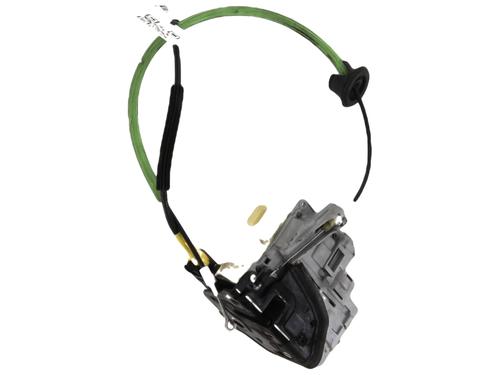 Høyre foran lås AUDI TT (8J3) [2006-2015]  27910031