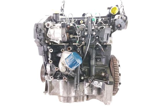 Engine RENAULT KANGOO Express (FW0/1_) 1.5 dCi 85 (FW0K, FW0L, FW0B) | BP31057417M1