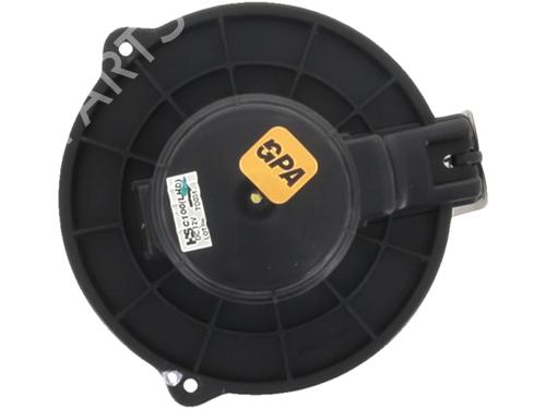 Moteur de chauffage OPEL ANTARA A (L07) 2.0 CDTI 4x4 (150 hp) 28138065