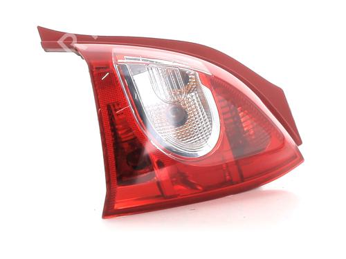 Højre baglygte RENAULT TWINGO II (CN0_) 1.2 16V (CN04, CN0B) | BP31142054C35 