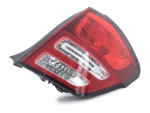 Right taillight CITROËN C3 II (SC_) 1.4 HDi 70 (SC8HZC, SC8HR0, SC8HP4) | BP32460591C35