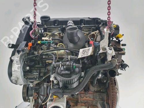 Engine PEUGEOT 307 (3A/C) 2.0 HDi 90 | BP29495589M1 