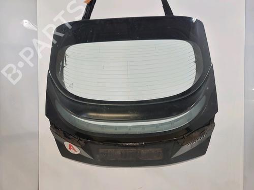 Used Tailgate HONDA CIVIC VIII Hatchback (FN, FK) 1.4 (FK1, FN4) (100 hp) 29819625