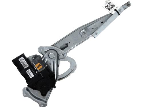 Rudehejsemekanisme ventre foran RENAULT SCÉNIC III (JZ0/1_) 1.5 dCi (106 hp) 30474798