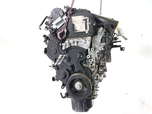 Moteur Moteur CITROËN DS3 (SA_) 1.6 HDi 90 (92 hp) 35798718 35798718