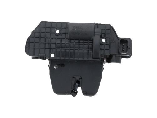 Used Tailgate lock Tailgate lock PEUGEOT 208 II (UB_, UP_, UW_, UJ_) 1.2 PureTech 100 (101 hp) 33866537 33866537