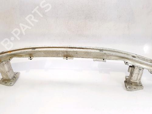 Used Front bumper reinforcement RENAULT SCÉNIC III (JZ0/1_) 1.5 dCi (110 hp) 29552845