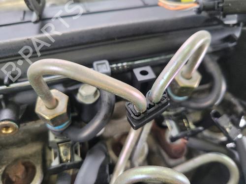 Engine RENAULT MODUS / GRAND MODUS (F/JP0_) 1.5 dCi (FP0E, JP0E) | BP29849430M1