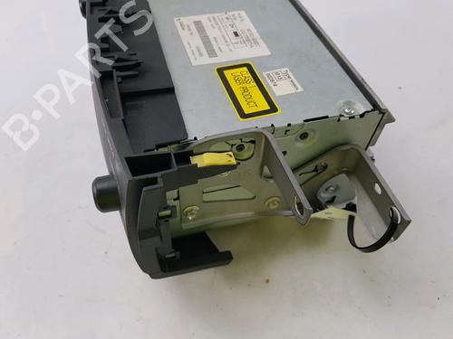 Radio TOYOTA RAV 4 III (_A3_) 2.2 D 4WD (ALA30_, ALA30R) | BP13676493E6 