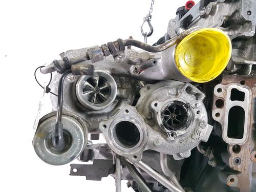 Engine MERCEDES-BENZ GLC (X253) 250 d 4-matic (253.909) | BP33809323M1  - Image 6
