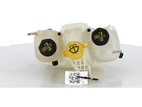 Windscreen washer tank JEEP WRANGLER IV (JL) 2.0 4xe Plug-in Hybrid (JL74) K68520178AA