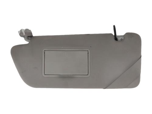 Used Left sun visor Left sun visor PEUGEOT 308 I (4A_, 4C_) 1.6 HDi (90 hp) 36005854 36005854