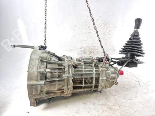 Used Gearbox Gearbox 39633046 39633046