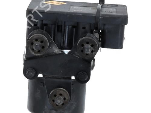 ABS Bremseaggregat VW TOURAN (1T1, 1T2) 1.9 TDI | BP24394091M43 