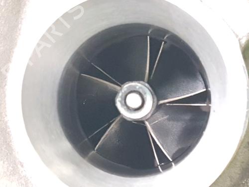 Engine RENAULT CLIO III (BR0/1, CR0/1) 1.5 dCi (C/BR0G, C/BR1G) | BP24513448M1 