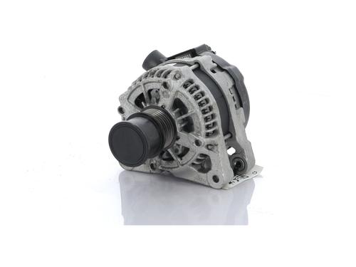 Used Alternator FORD FIESTA VII (HJ, HF) 1.0 EcoBoost (101 hp) 18452547