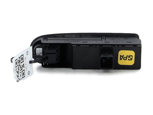 Left front window switch VW GOLF VI (5K1) | BP33745494I27 - Image 3