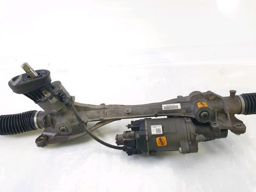 Steering rack SEAT LEON (5F1)  | BP26945849M22 