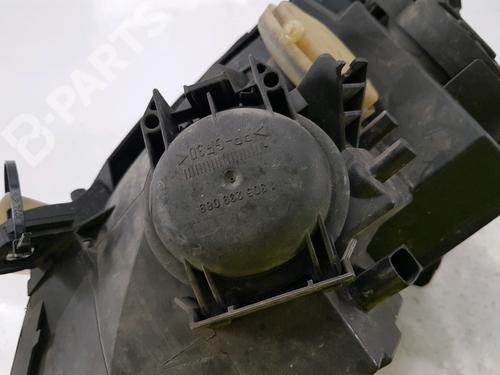 Right headlight MERCEDES-BENZ B-CLASS Sports Tourer (W245) B 180 CDI (245.207) | BP10863141C29  - Image 6