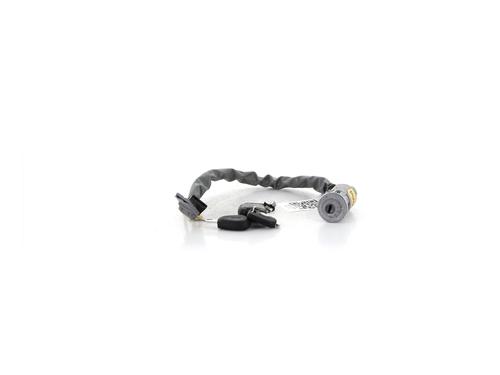 Ignition barrel RENAULT KANGOO (KC0/1_) 1.4 (KC0C, KC0H, KC0B, KC0M) | BP38081829M48 - Image 2