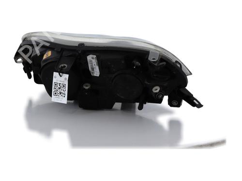 Right headlight FIAT BRAVO II (198_) 1.6 D Multijet (198AXL1B) | BP29443146C29 