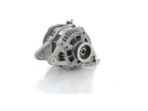 Alternator SUZUKI VITARA (LY) 1.4 T AllGrip (APK414) | BP16818712M7 