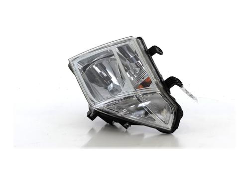 Used Left headlight NISSAN PATHFINDER III (R51) 2.5 dCi 4WD (174 hp) 25751078