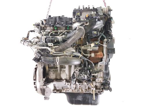Engine CITROËN C5 III (RD_) 1.6 HDi 110 (RD9HL0, RD9HR8, RD9HRA) | BP37532761M1 - Image 4