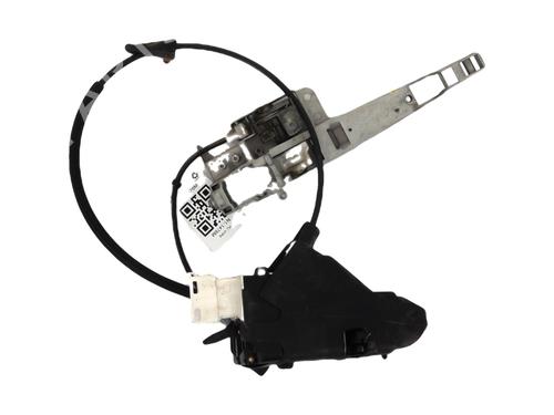 Used Front right lock Front right lock CITROËN C4 Coupe (LA_) 1.6 HDi (90 hp) 27913934 27913934