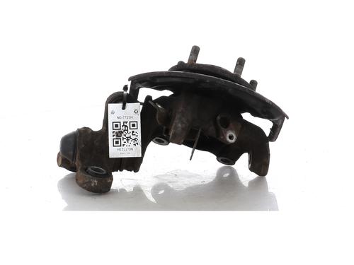 Right front steering knuckle NISSAN PRIMERA (P12) 2.2 Di | BP17383037M26 