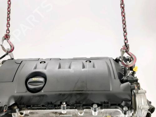Motor CITROËN C3 Picasso (SH_) 1.4 VTi 95 (SH8FSC, SH8FP0, SH8FP6) | BP32040053M1
